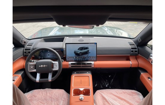 Leopard 7 Ultra 2025